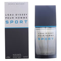 Moški parfum L'eau D'issey Homme Sport Issey Miyake EDT