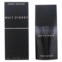 Parfum Homme Issey Miyake EDT