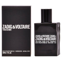 Moški parfum This Is Him! Zadig & Voltaire EDT