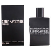 Moški parfum This Is Him! Zadig & Voltaire EDT