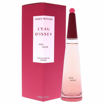 Damenparfüm Issey Miyake L'Eau d'Issey Rose & Rose EDP 90 ml