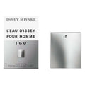 Moški parfum L'Eau d'Issey pour Homme Issey Miyake 3423478972759 EDT (20 ml) 20 ml