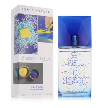 Herrenparfüm Issey Miyake L'eau D'issey Pour Homme Shades Of Kolam 125 ml