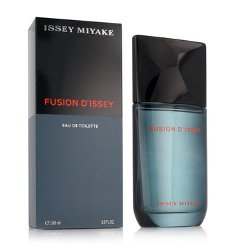 Herrenparfüm Issey Miyake Fusion d'Issey 100 ml