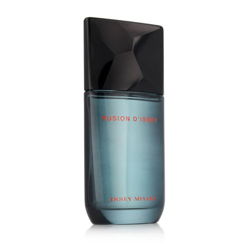 Herrenparfüm Issey Miyake Fusion d'Issey 100 ml