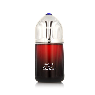 Men's Perfume Cartier Pasha de Cartier Édition Noire Sport EDT 100 ml