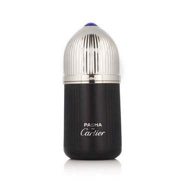 Parfum Homme Cartier EDT Pasha De Cartier Edition Noire 100 ml