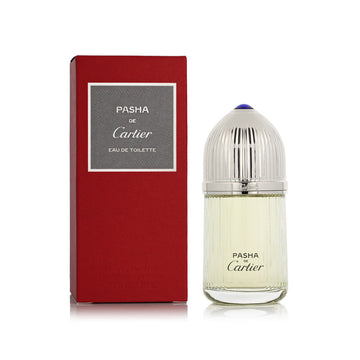 Parfum Homme Cartier EDT Pasha de Cartier 100 ml