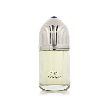 Men's Perfume Cartier EDT Pasha de Cartier 100 ml