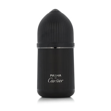 Men's Perfume Cartier Pasha de Cartier Noir Absolu EDP 100 ml