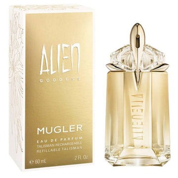 Men's Perfume Mugler Alien Goddess 60 ml 60 L