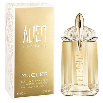 Damenparfüm Mugler Alien Goddess EDP 60 ml