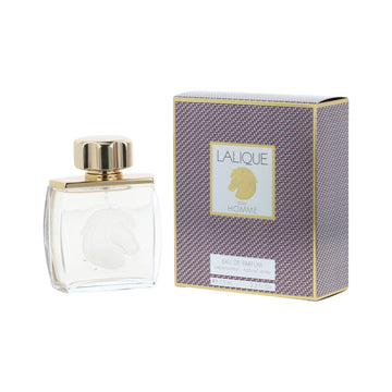 Moški parfum Lalique EDP Pour Homme Equus (75 ml)