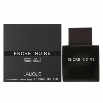Herrenparfüm Lalique Encre Noir EDT 100 ml