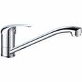 Kitchen Tap Rousseau ATHENA Metal