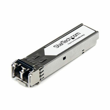 Fasermodul SEP+ MultioModo Startech SFP-10GBASE-SR-ST