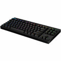 Gaming Tastatur Logitech 920-009392 QWERTY Englisch EEUU