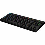 Gaming Keyboard Logitech 920-009392 QWERTY English EEUU