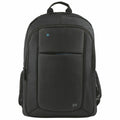 Laptop Backpack Mobilis 003052 Black 16"