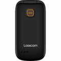 Téléphone Portable Logicom Le Fleep XL