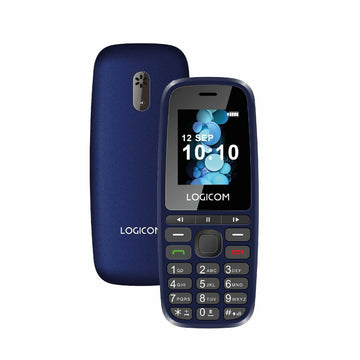 Téléphone Portable Logicom Posh 402 Bleu