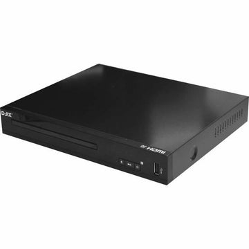 DVD-Player D-JIX DJIX_HOMEPLAY_10