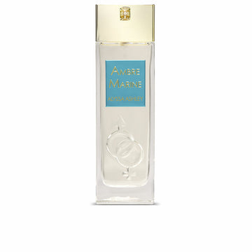 Unisex Perfume Alyssa Ashley AMBRE MARINE EDP EDP 100 ml