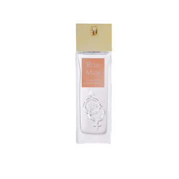 Unisex parfum Alyssa Ashley EDP Rose Musk (50 ml)
