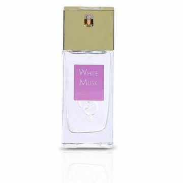 Parfum Unisexe Alyssa Ashley EDP EDP 30 ml White Musk