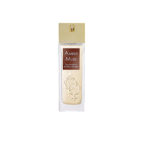 Unisex parfum Alyssa Ashley EDP Amber Musk (50 ml)