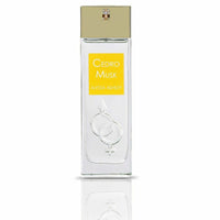 Unisex-Parfüm Alyssa Ashley Cedro Musk EDP EDP 100 ml