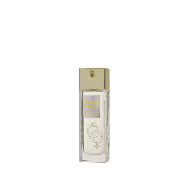 Unisex parfum Alyssa Ashley   EDP Cashmeran Vanilla 50 ml