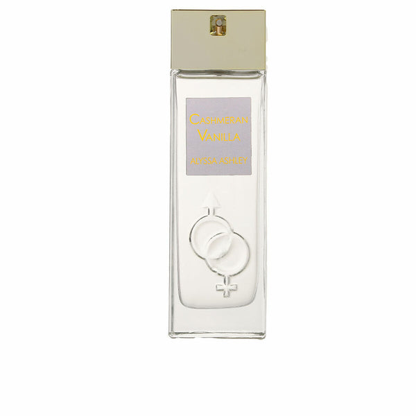 Unisex-Parfüm Alyssa Ashley Cashmeran EDP EDP 100 ml