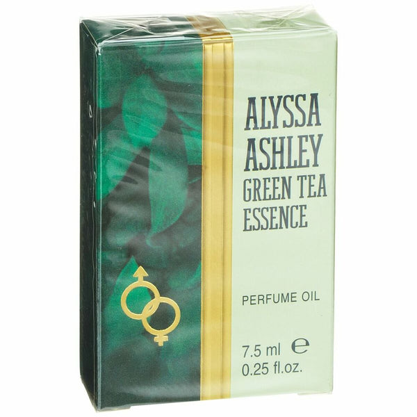 Eterično olje Green Tea Essence Oil Alyssa Ashley 3FV8901