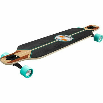 Longboard Stamp Skids Control 41"