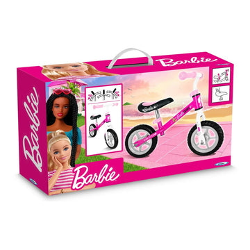 Kinderfahrrad Stamp Barbie