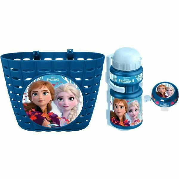 Set dodatne opreme Frozen II 3 Kosi