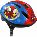 Children's Cycling Helmet Stamp Spidey S 53-56 cm