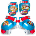 Skates The Paw Patrol 23-27