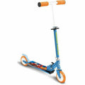 Trottinette Stamp Hot Wheels