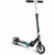 Scooter Stamp Carbone Black