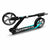 Scooter Stamp Carbone Black