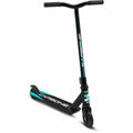 Trottinette Stamp Carbone Noir/Bleu Noir