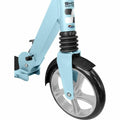 Trottinette Stamp Oxygen Bleu