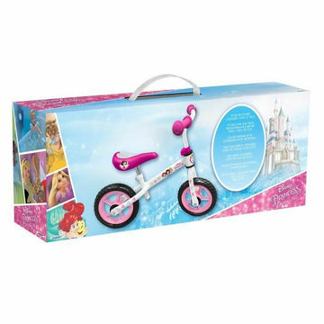 Kinderfahrrad Stamp Disney Princess