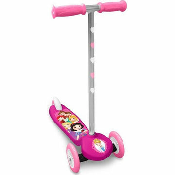 Roller Stamp DISNEY PRINCESSES Rosa