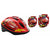 Kit Casque et Genouillères Stamp Cars