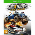 Jeu vidéo Xbox One Bigben Flatout 4: Total Insanity