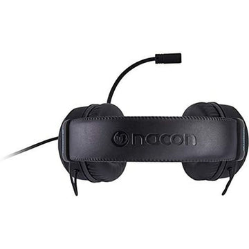Gaming Headset mit Mikrofon Nacon PCGH-300SR