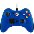 Gaming Controller Nacon PCGC-100BLUE Blau PC